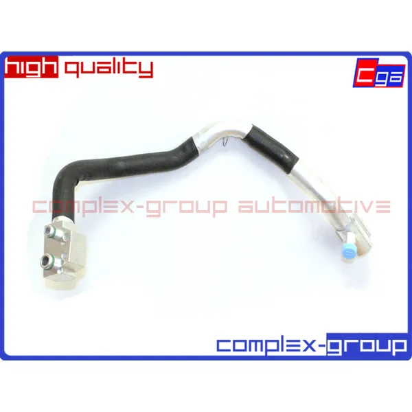 Трубка кондиционера 8K1260712K CGA 10PQP8005RA