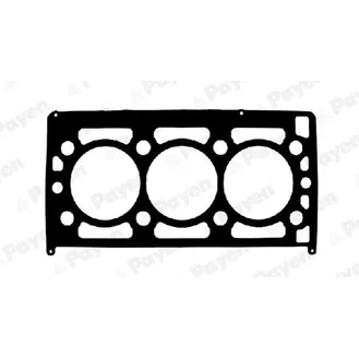 Прокладка гбц x2 rover 75 2.5 v6 24v kv6 98 rover 75 PAYEN AA5920