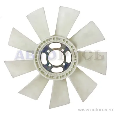Крыльчатка Audi, Volkswagen VAG 075 121 301D