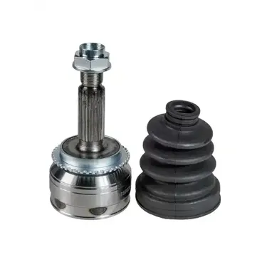 ШРУС наружный к-кт ABS, MR553010 Mitsubishi Lancer 1.8 CVT 00> STELLOX 150 1837-SX