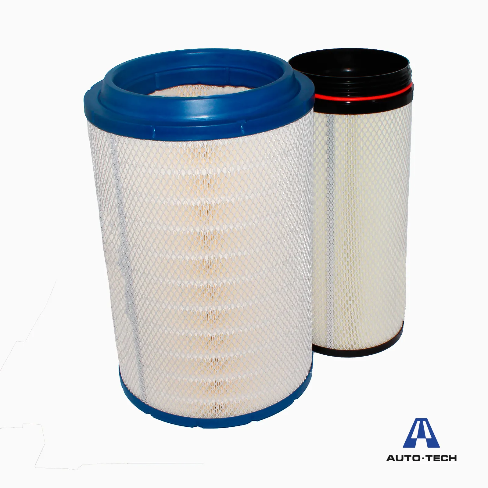 Фильтр воздушный Евро-3 К2841 AVTO-TECH (QUALITY ORIGINAL) AUTO-TECH AT1207