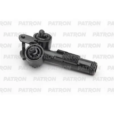 Форсунка омывателя фары (левая) только сопло VOLVO XC90 2002-2007 PATRON PHW141