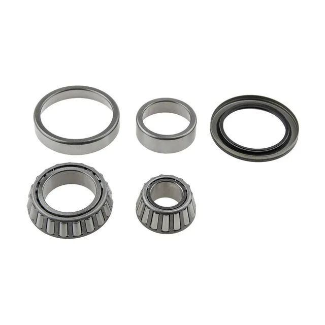 Подшипник колеса, к-т перед. MB Sprinter, VW LT 95-06 KLPME023