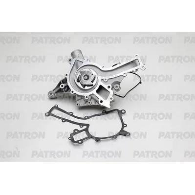 Насос водяной M211 MB 240C/E/280S/E W210/W220/W202 2.4-2.8 97> PATRON PWP1457