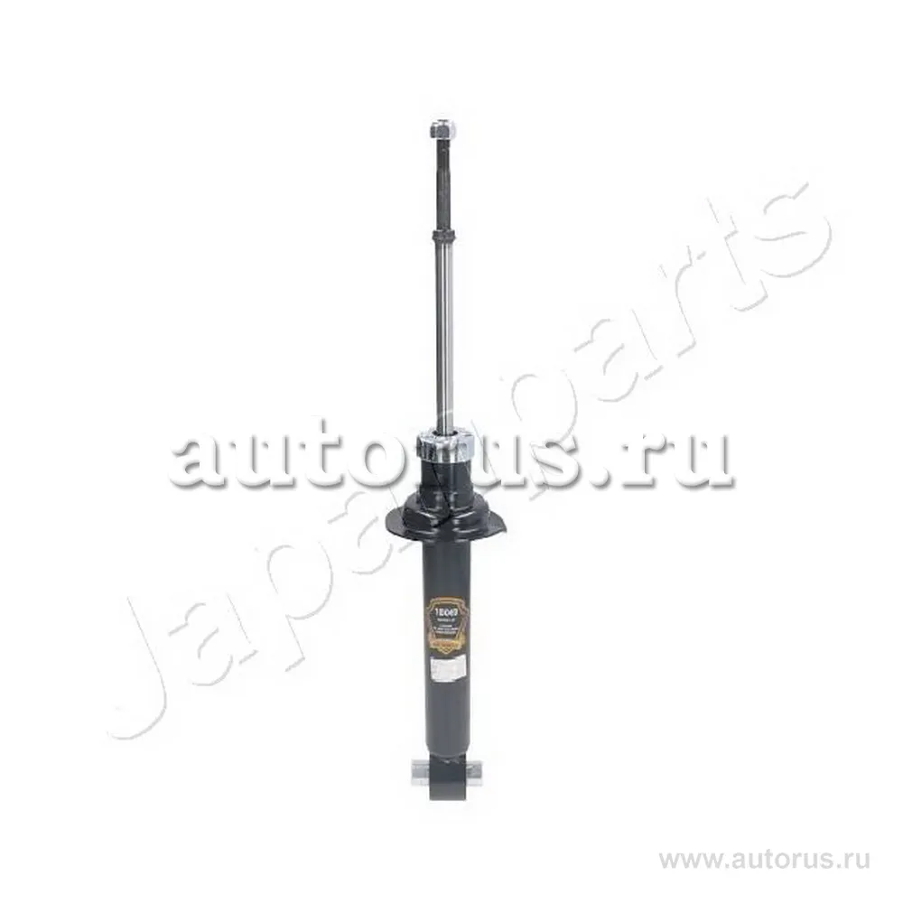 Амортизатор NISSAN PRIMERA -02 передн.(газ) JAPANPARTS MM10049