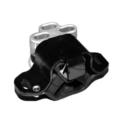 Подушка двигателя R FRD KA ZETEC 02- METALCAUCHO 05316