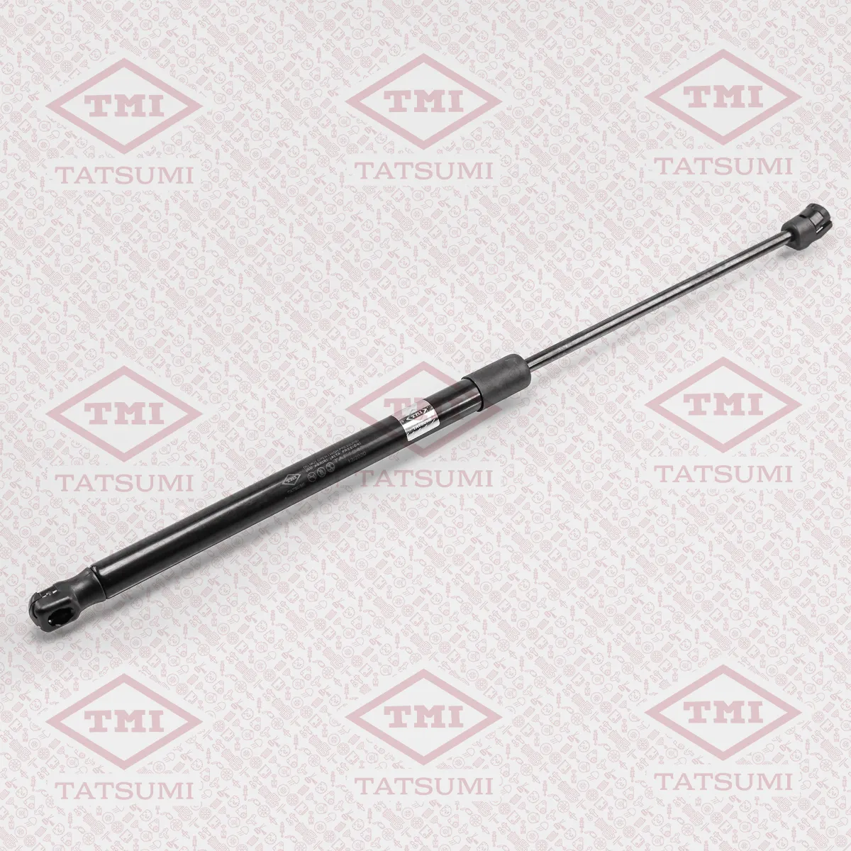 Амортизатор багажника (L=490mm, F=480N) SKODA Octavia Combi 04-> TATSUMI TAF1047