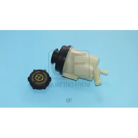 Бачок насоса ГУР QUATTRO FRENI QF34E00018