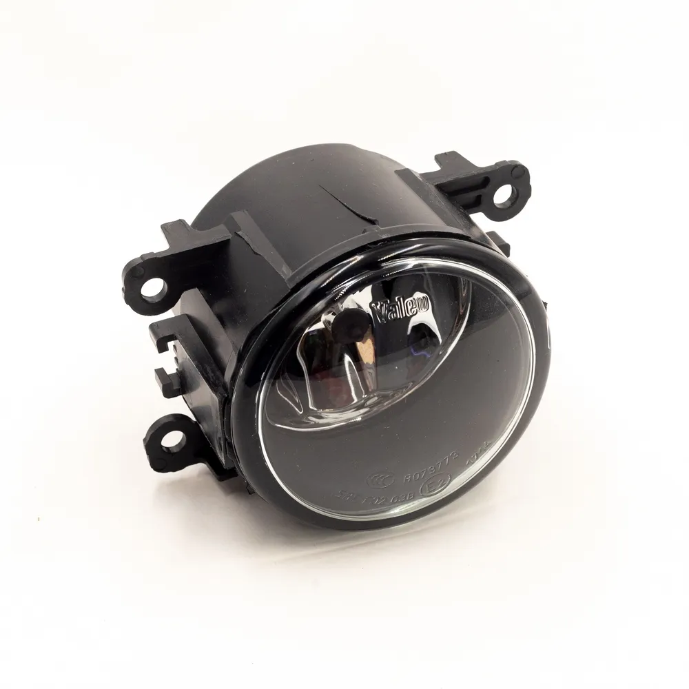 Фара противотуманная L=R Logan/Megane2/Focus2/Fusion/Nexia08=>/X-Type RENAULT 8200 074 008