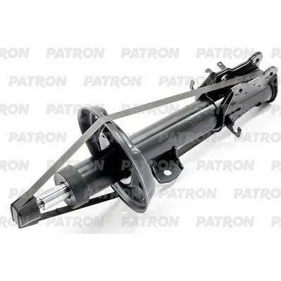 Амортизатор подвески передн прав CITROEN Nemo PEUGEOT Bipper 08> PATRON PSA334967