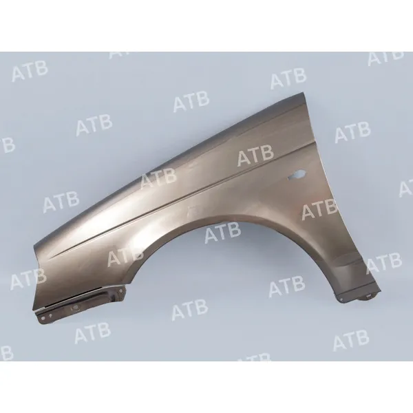 Крыло ВАЗ 2170 Кориандр 790 переднее левое ATB 1AV70030FL790