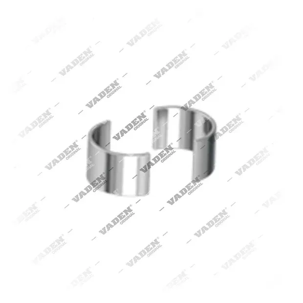 Вкладыши шатунные компрессора Bendix TU-FLO 550 750 VADEN 7400700001