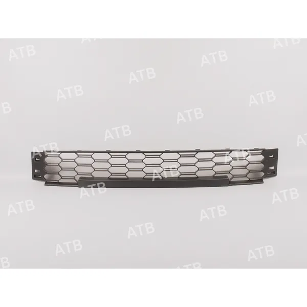 Решетка бампера Skoda Rapid 2 2020-2023 ATB 1ASR20I0