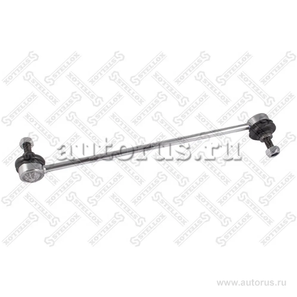 Тяга стабилизатора переднего Fiat Panda all 03> STELLOX 56-00530-SX