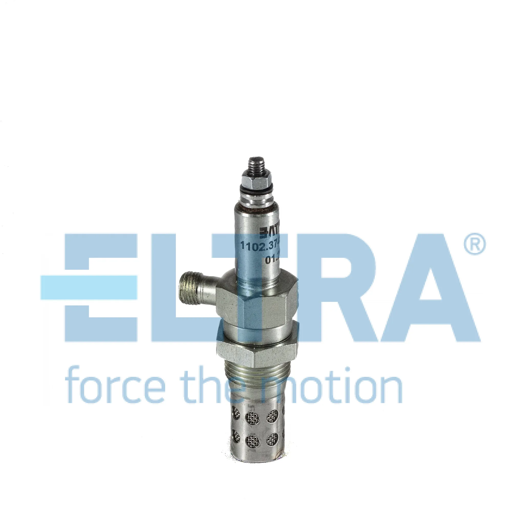 Свеча факельная штифтовая ELTRA 1102.3740.000