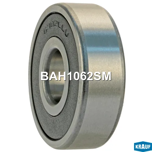 Подшипник генератора KRAUF BAH1062SM