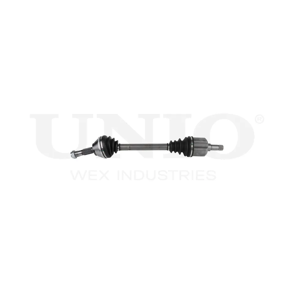 Привод в сборе передний левый UNIO CVJ-10101