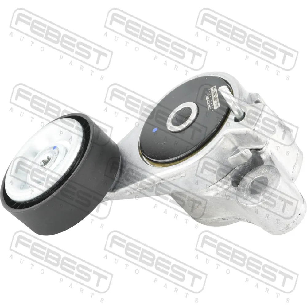 Натяжитель ремня FEBEST 2390-CAVAC