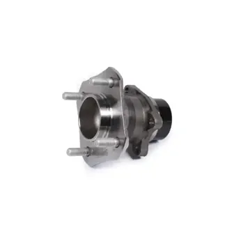 К-кт подшипника ступицы задней Nissan Tiida 1.6-1.8i/1.5CDi 07> STELLOX 43-29040-SX