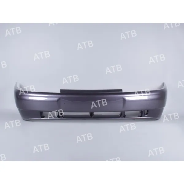 Бампер ВАЗ 2110 передний Чароит 408 ATB 1AV10010F408