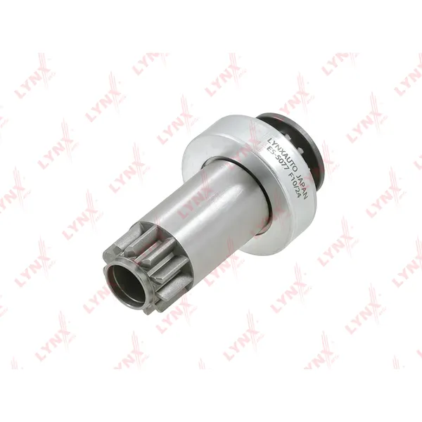 Привод стартера (бендикс) LYNXauto ES-5077