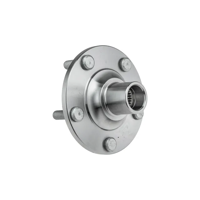 Ступица колеса пер без подшипника MAZDA 323 BJ 00 PREMACY 99- /5 BOLTS/ NTY KLPMZ012P3