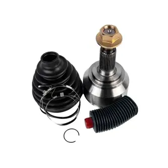 ШРУС наружный к-кт 24462 Audi Q7 4.2TDI 07-09/ VW Touareg 6.0/5.0T STELLOX 150 1856-SX