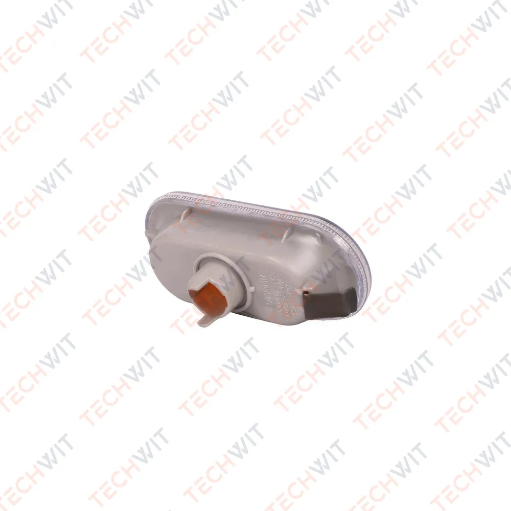 Указатель поворота передний Лев.= Прав. VW Polo 2010-2014 TECHWIT HD008VWG010TW