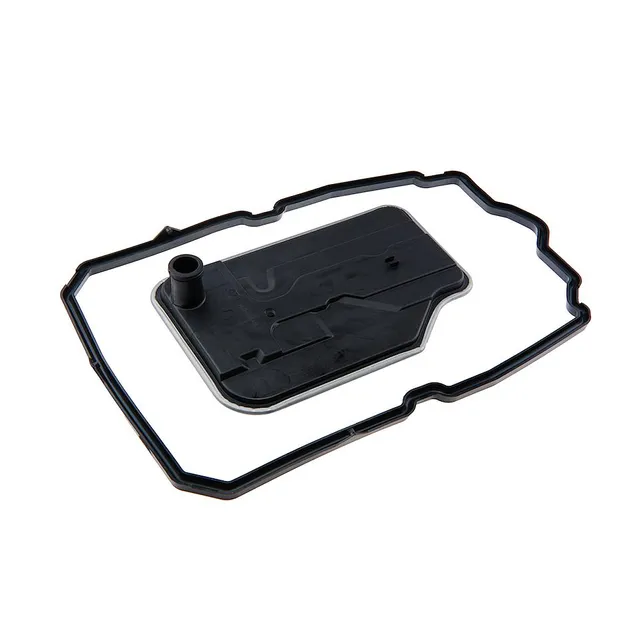 Фильтр масляный 7G-TRONIC MERCEDES CLK,CLS,KLASA C/E/G/GL/M/R/S,SL,SLK,SPRINTER NTY FSFME004