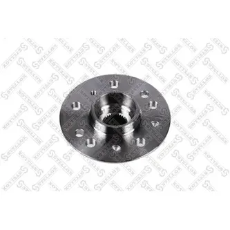Ступица колеса пер./зад. MB W164/X164/W STELLOX 4215193_SX