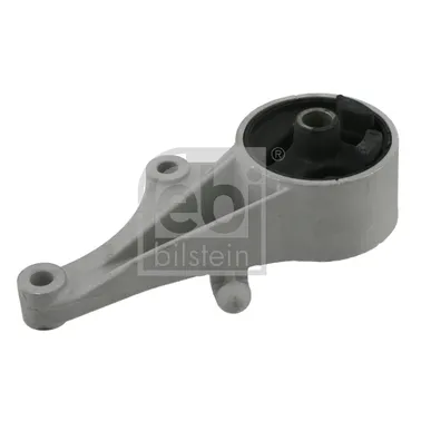 Опора двигателя (передняя) OPEL Astra G/Zafira A FEBI 14552