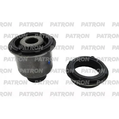 Сайлентблок цапфы HONDA CR-V RE3/RE4 07- PATRON PSE12233