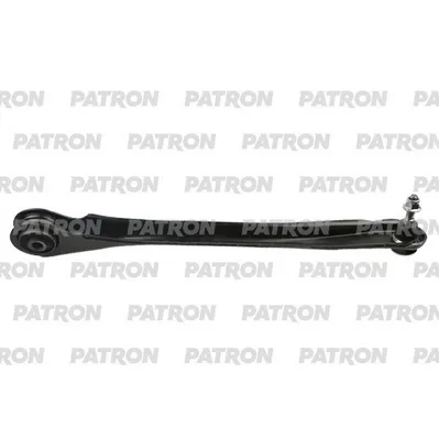 Рычаг подвески FORD ESCAPE (USA) 08/07-08/12 MARINER 1st Generati PATRON PS50529R