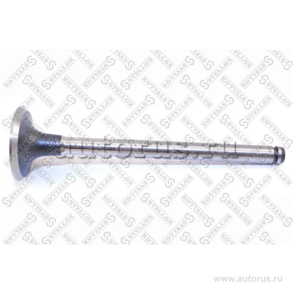 Клапан выпускной 32.5x8x115.4 Renault Laguna/Megane 1.8/2.0 F3P 97 STELLOX 01-24038-SX
