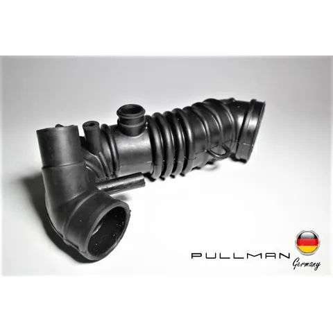 Патрубок воздушного фильтра PULLMAN 50183353L6