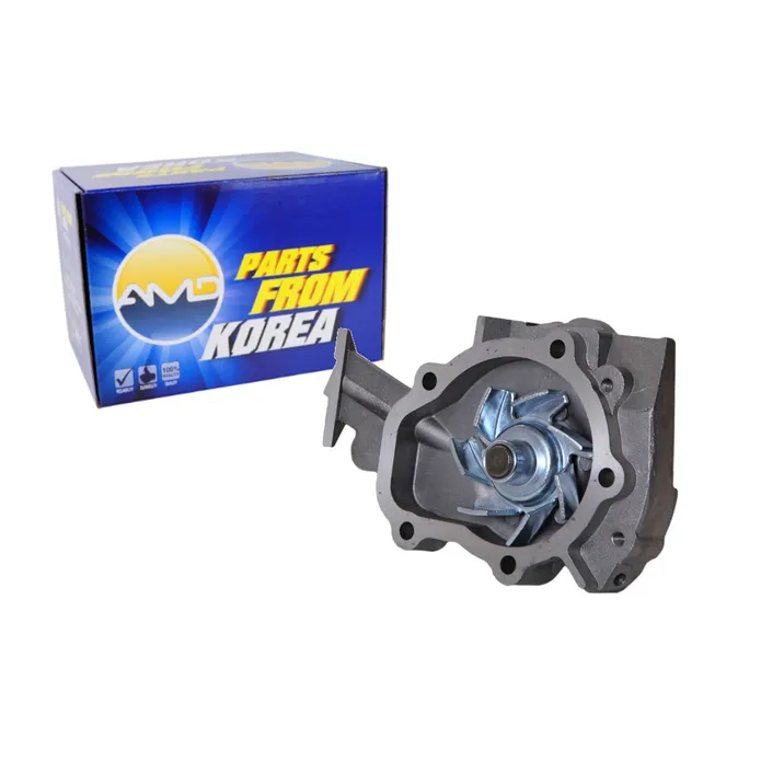 Помпа, водяной насос CHEVROLET Matiz/Spark 0.8/1.0L all 05-> /z=22 AMD AMD.PW31