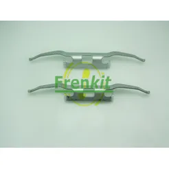 Ремкоплект тормозных колодок Frenkit 901213