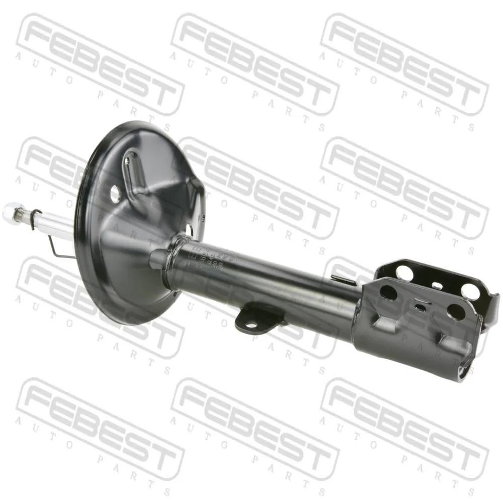 Амортизатор передний R Toyota Rav4 (00-)/Chery Tiggo T11/LIFAN X60/X70 FEBEST 01664959FR