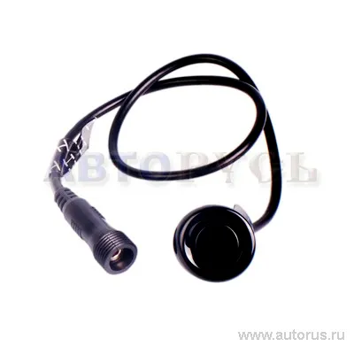 Датчик парковочный STEEL MATE 12B-09 black 12B-09-black