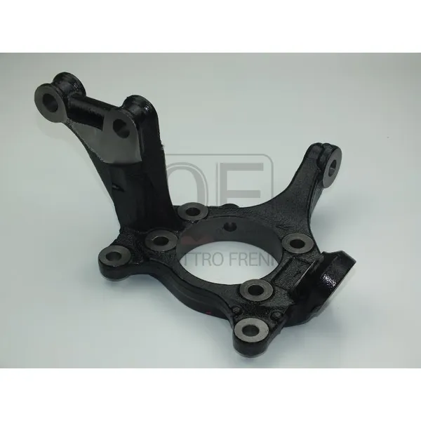 Кулак поворотный RH QUATTRO FRENI QF00D00129