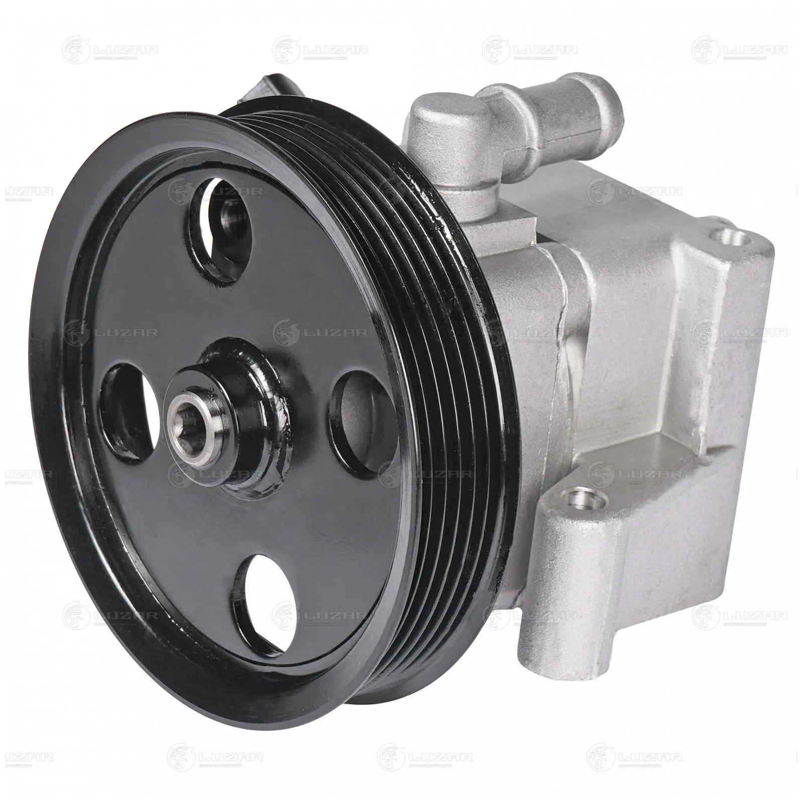 Насос ГУР для а/м Ford Focus III (11-) 1.6i LUZAR LPS 1002