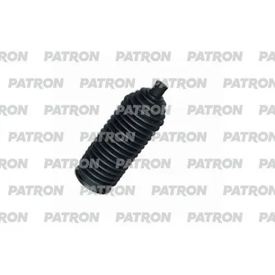 Пыльник рулевой рейки 14x50x165 CITROEN: C2 03-, C3 02-, PEUGEOT: 1007 0 PATRON PSE6434