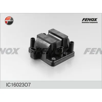 Модуль зажигания ГАЗель Бизнес, Соболь, УАЗ 3163 д FENOX IC16023O7
