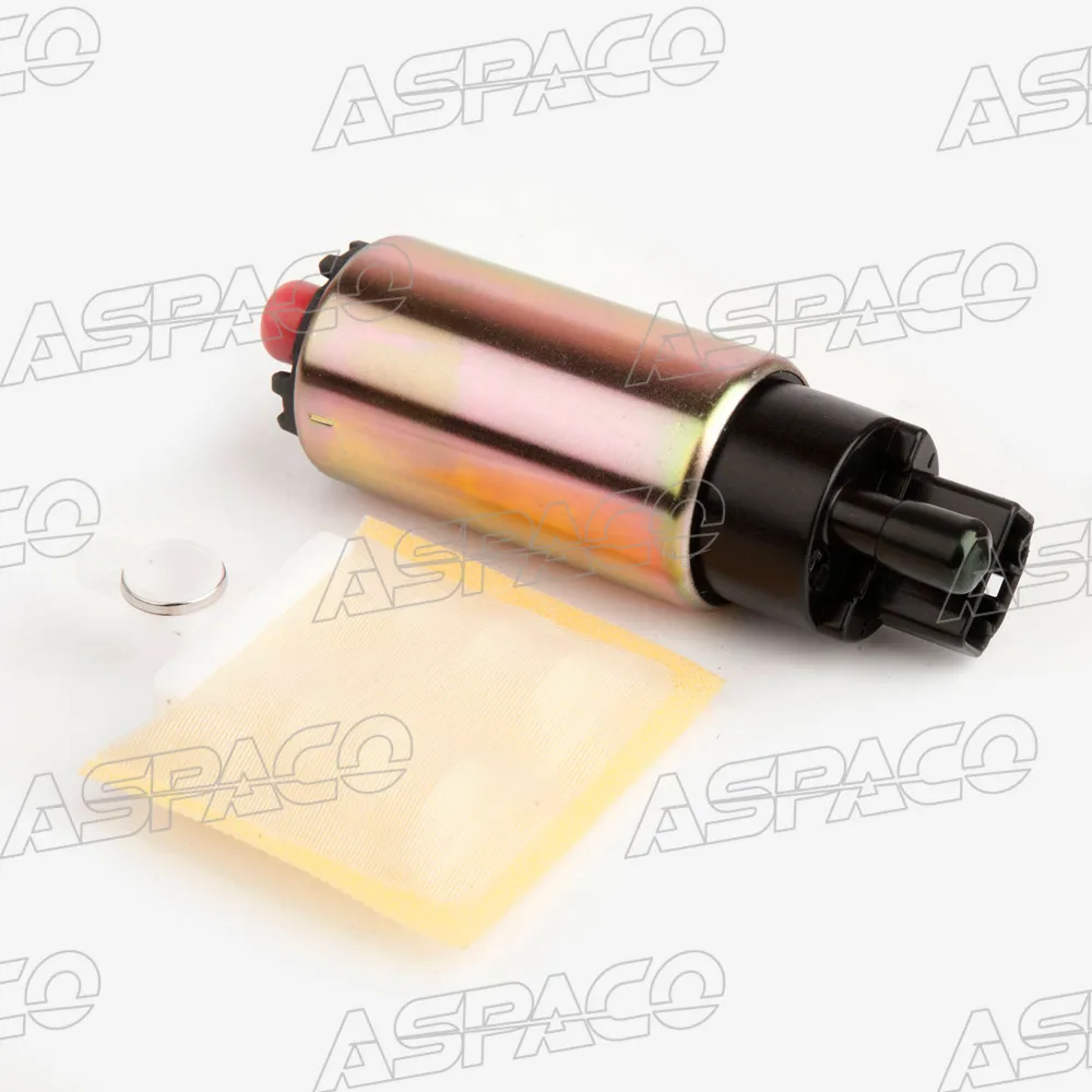 Насос топливный электрический MITSUBISHI PAJERO/MONTERO (00-06) ASPACO AP9933