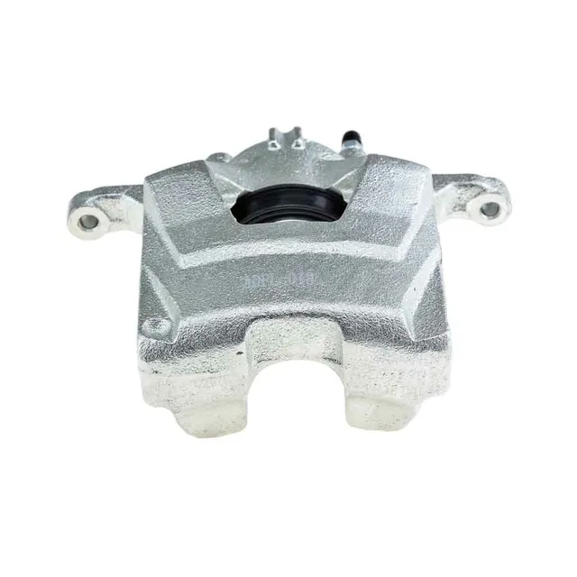 Суппорт тормозной передний OPEL ASTRA J 09-15, CHEVROLE CRUZE 09-, AVEO 11- /LEFT/ NTY HZPPL018