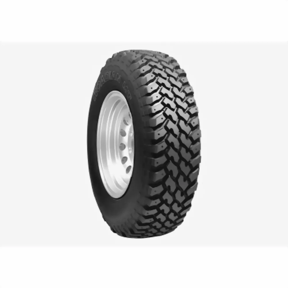 Шина R15C 235/75 Roadstone Roadian MT 104/101Q лето 10447