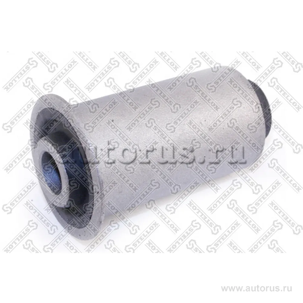 Сайлентблок зад. рычага kia joice 00> STELLOX 8753024SX