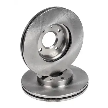 Диск тормозной передний CHEVROLET AVEO 1.2/1.4/1.6/1.3TD 11>/COBA STELLOX 60201791_SX