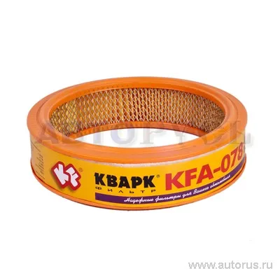 Фильтр воздушный ВАЗ 2101-09 КВАРК VSK 00-00061223