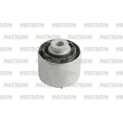 Сайлентблок рычага подвески MERCEDES S-CLASS (W222, V222, X222) 17- PATRON PSE12192